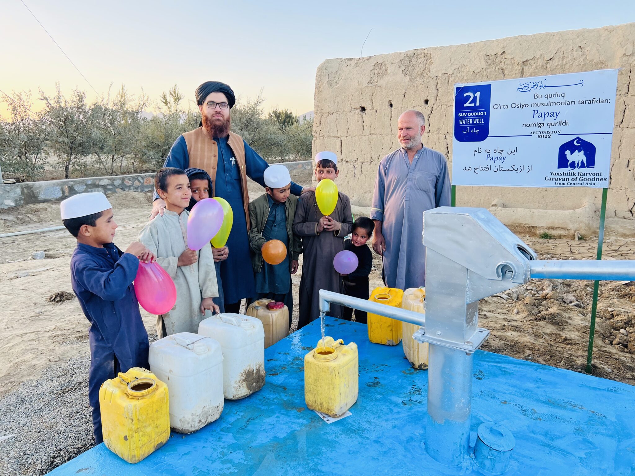 Hydration Highlight Image 2