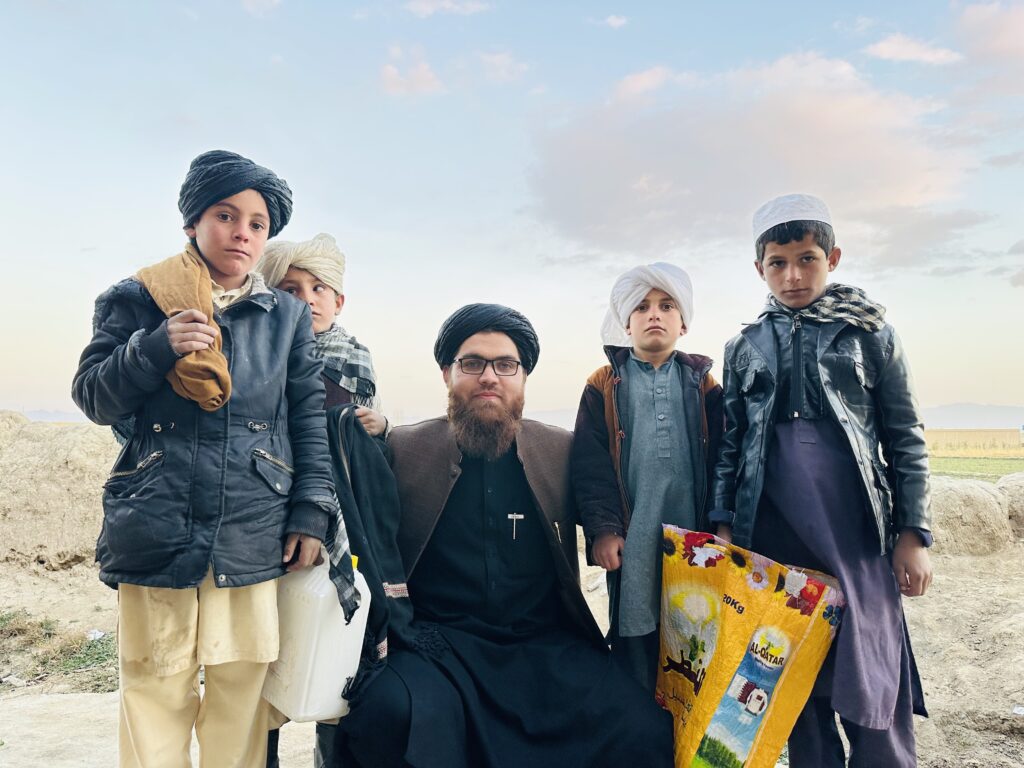 Our Impact Title Image