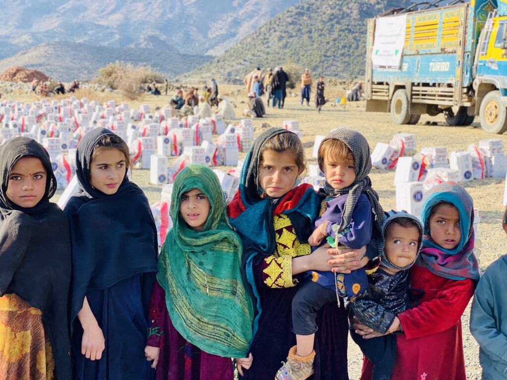 Donate Now Hero Highlight Image