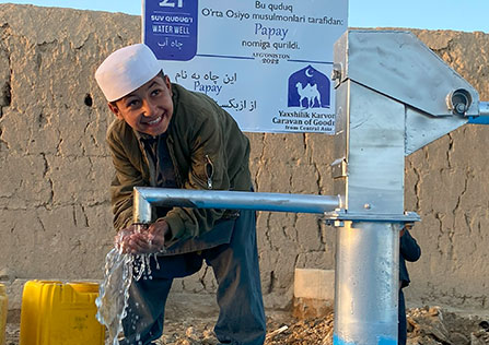 Hydration Highlight Image