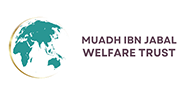 Muadh Partner Logo Image