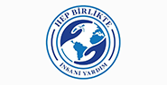 HEP BIRLIKTE Partner Logo Image