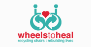 Wheels To Heal Partner Logo Image