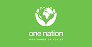 One Nation Partner Logo Image