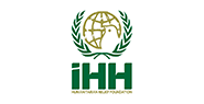 IHH Partner Logo Image