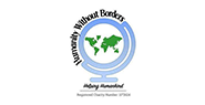 Humanity Without Borders Partner Logo Image