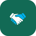 Partnership Icon