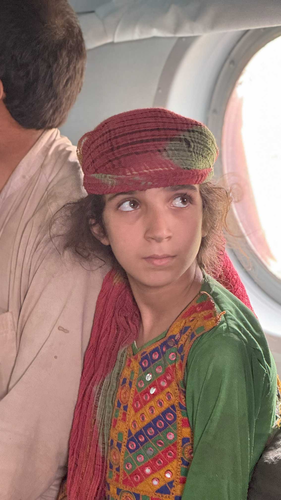 Kunar Earthquake Emergency Highlight Photo 2