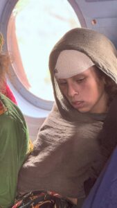 Kunar Earthquake Emergency Gallery 1