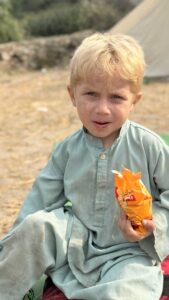 Kunar Earthquake Emergency Gallery 4