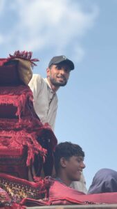 Kunar Earthquake Emergency Gallery 3