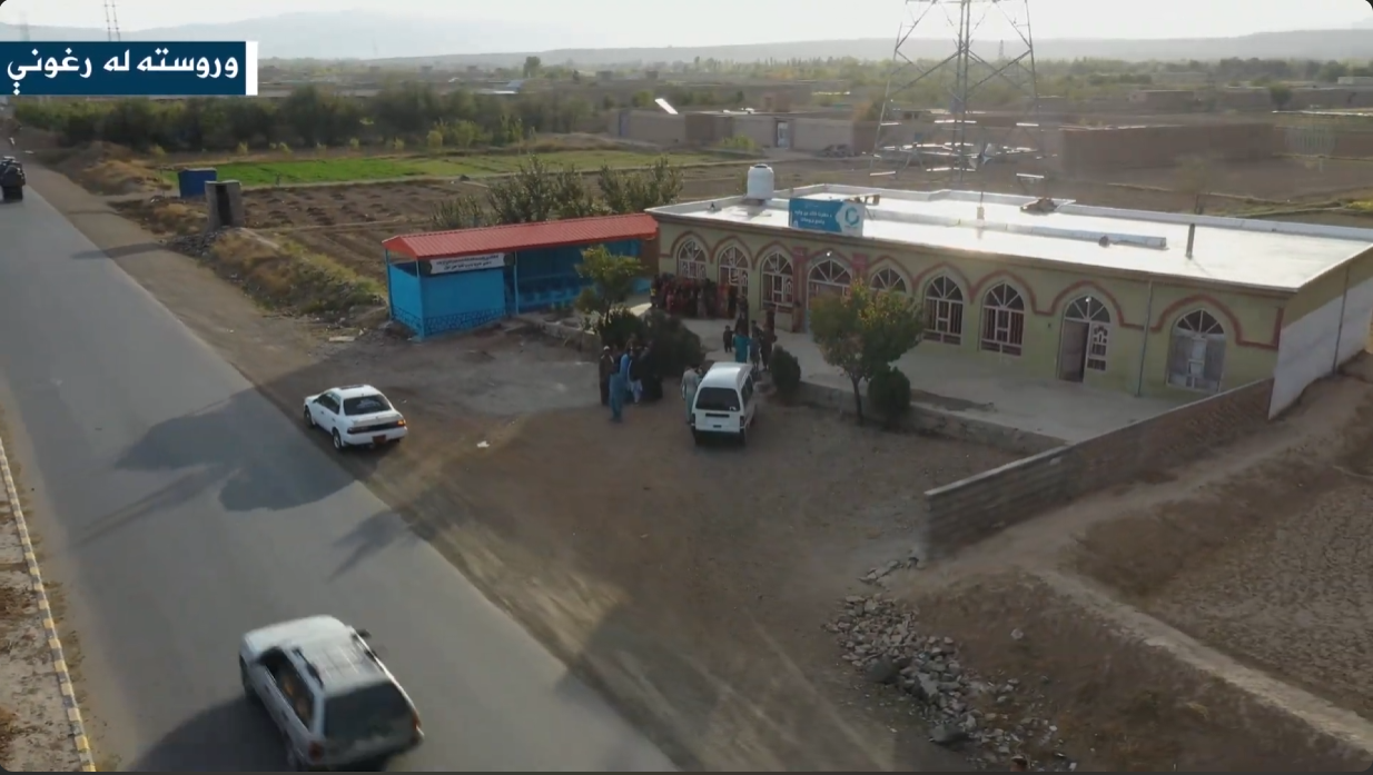 Khalid Ibn Walid Mosque Construction Image 1