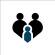 Orphan Icon